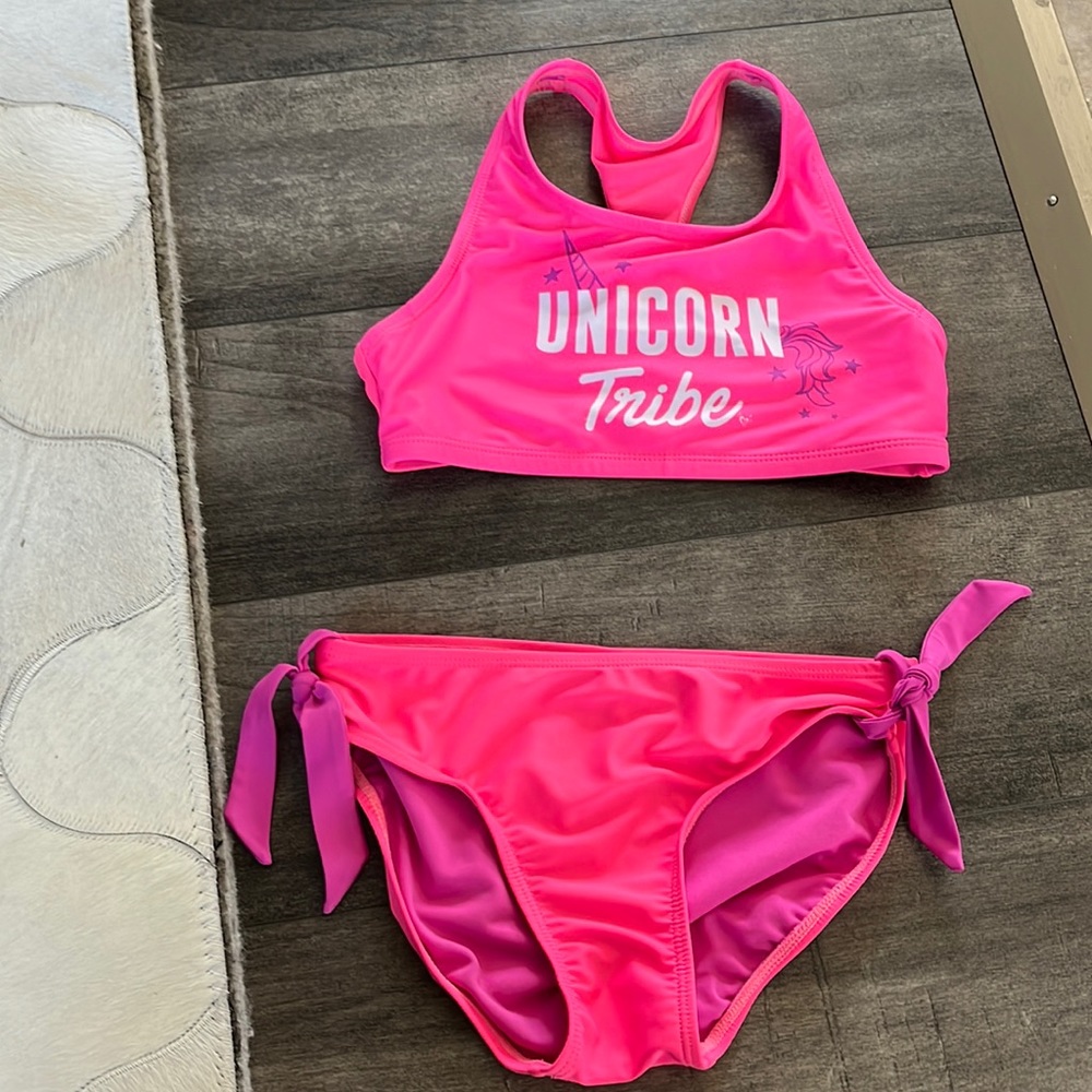 Justice bikini
